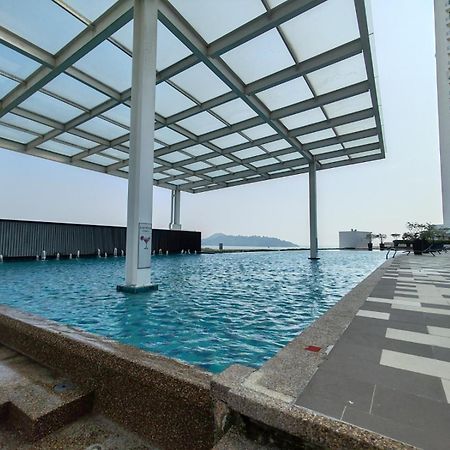 Southbay Seaview Condo A10 #10Minqueensbay #15Minspice 峇六拜 外观 照片